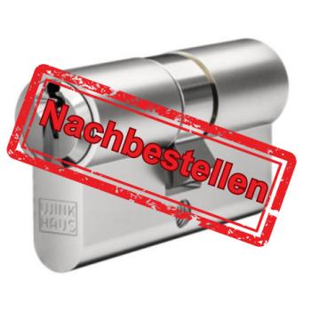 Zylinder Nachbestellen WINKHAUS keyTec VSX
